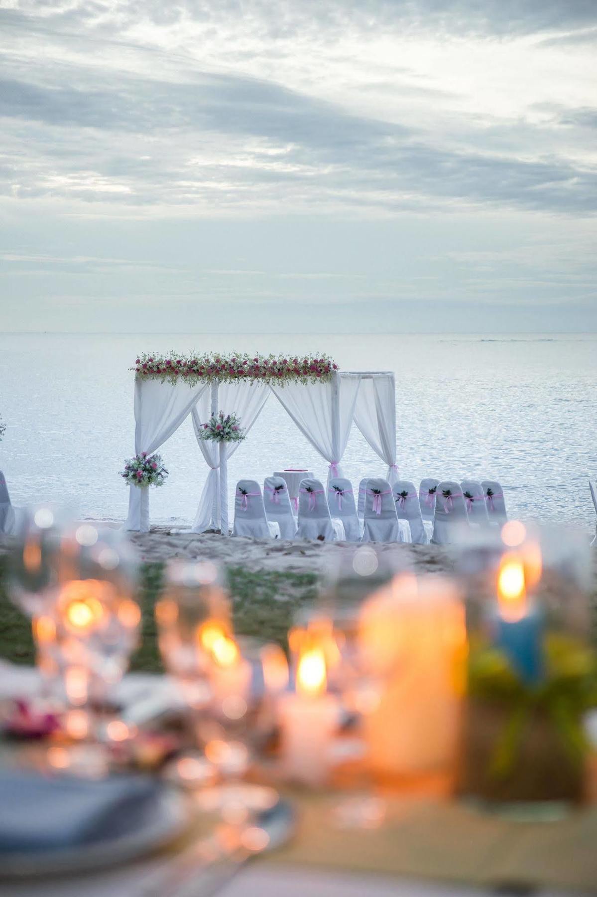 Hive Khaolak Beach (adults Only)