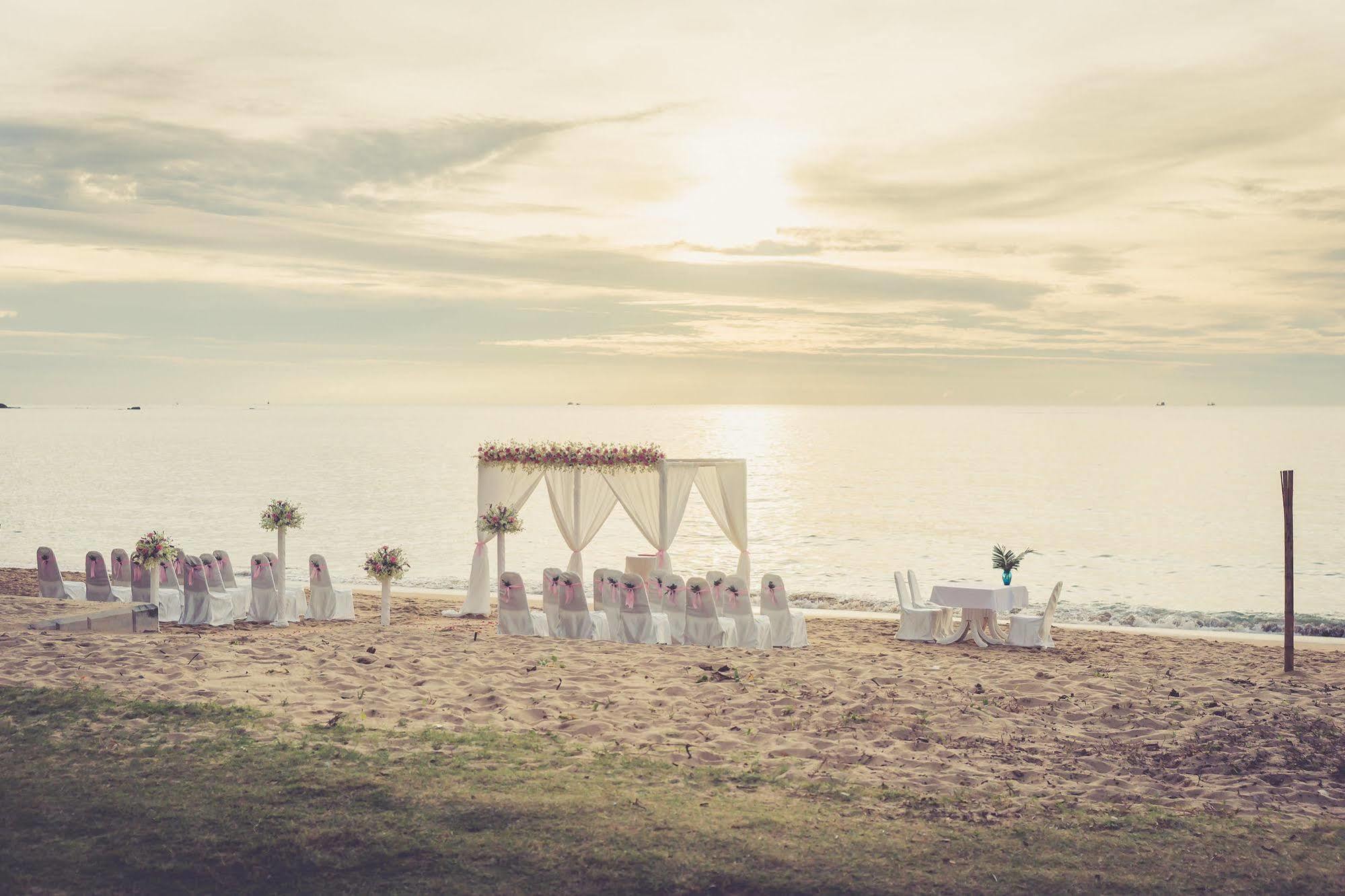 Hive Khaolak Beach (adults Only) Khao Lak