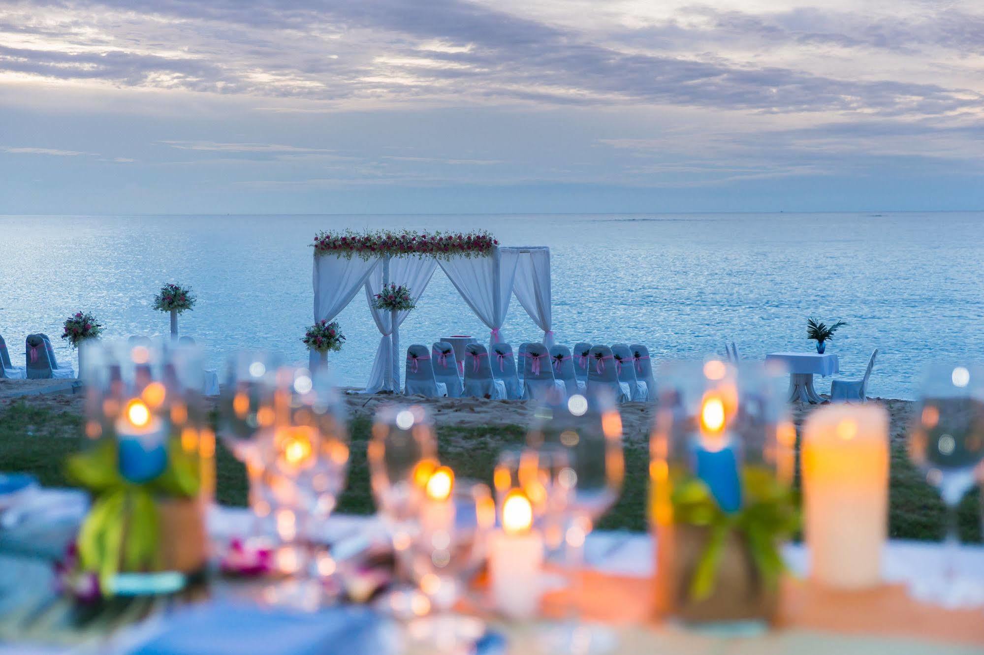 Hive Khaolak Beach (adults Only)