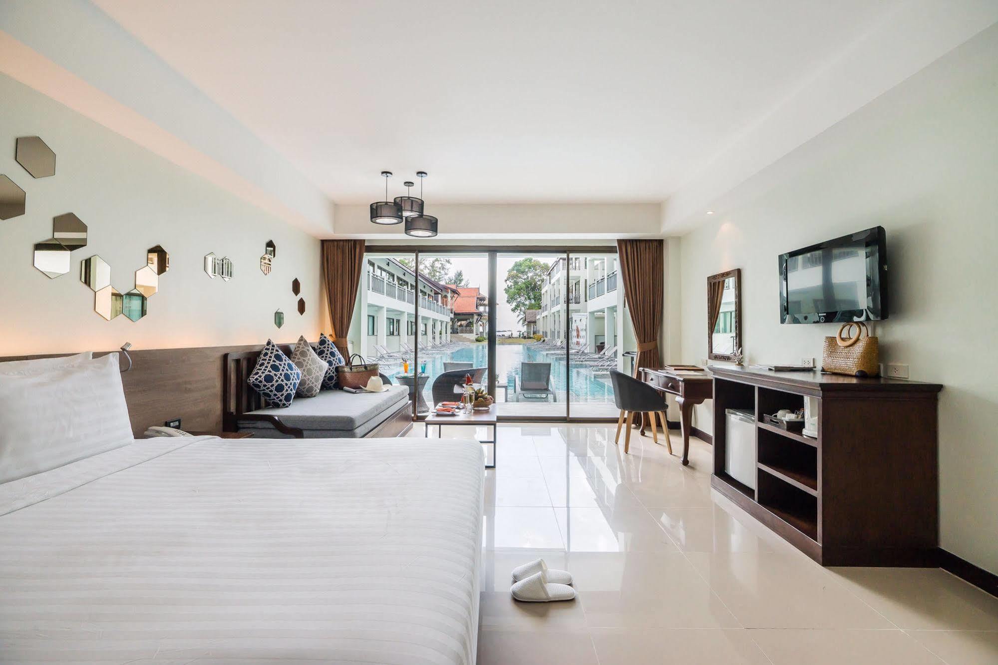 Resort Hive Khaolak Beach (adults Only)