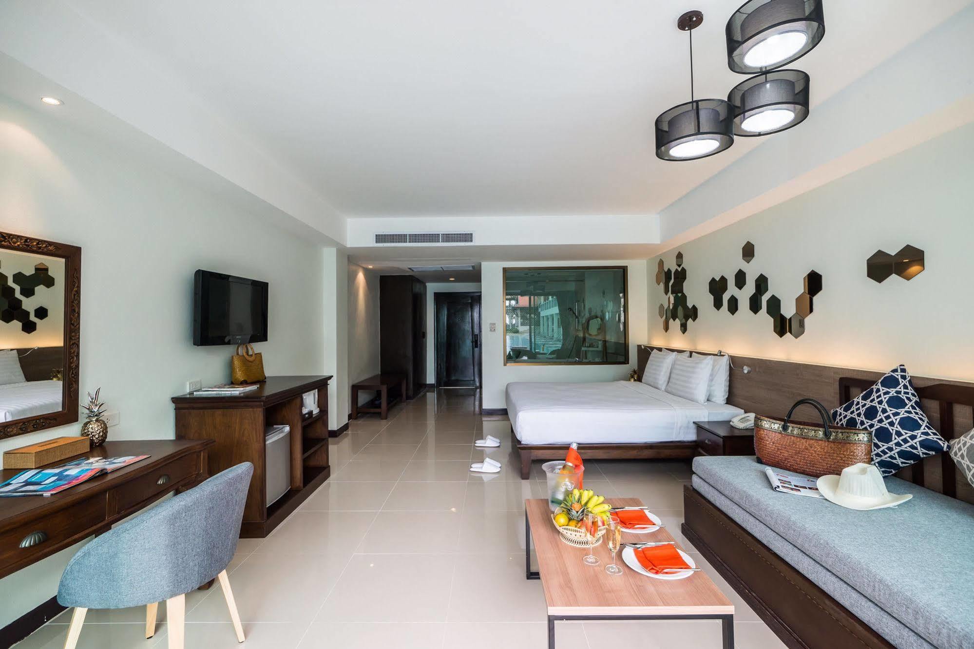 Hive Khaolak Beach (adults Only) Khao Lak