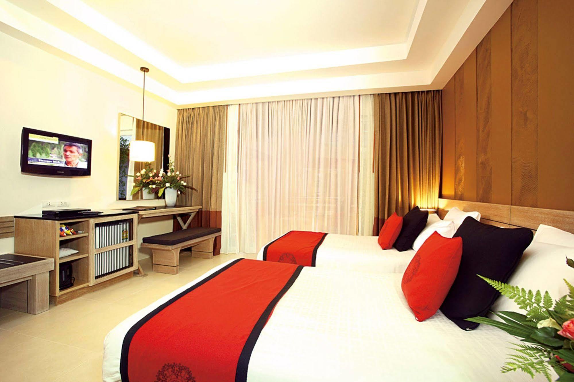 Navinda Krabi Hotel 4*