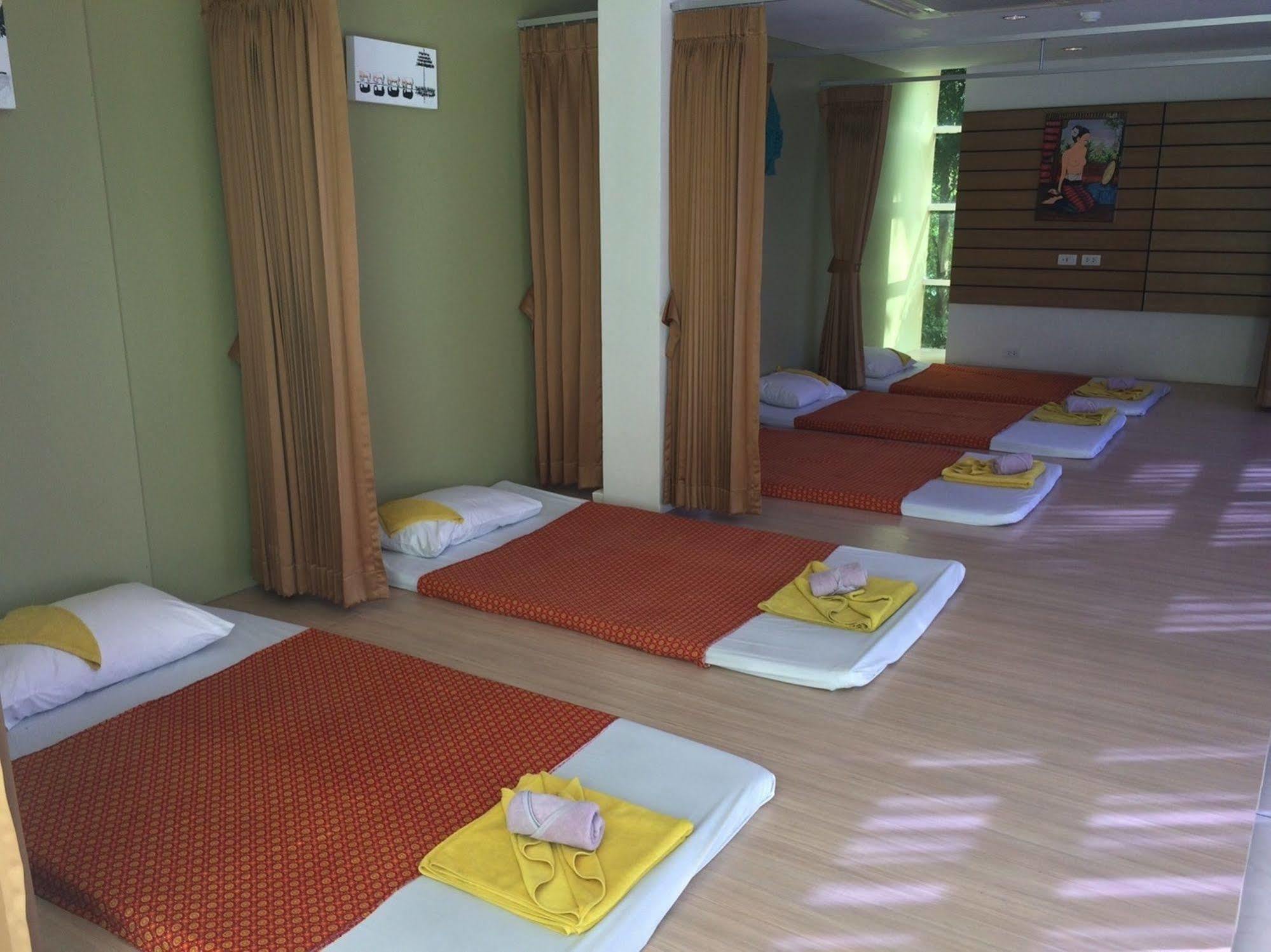 Navinda Krabi Hotel Ao Nang