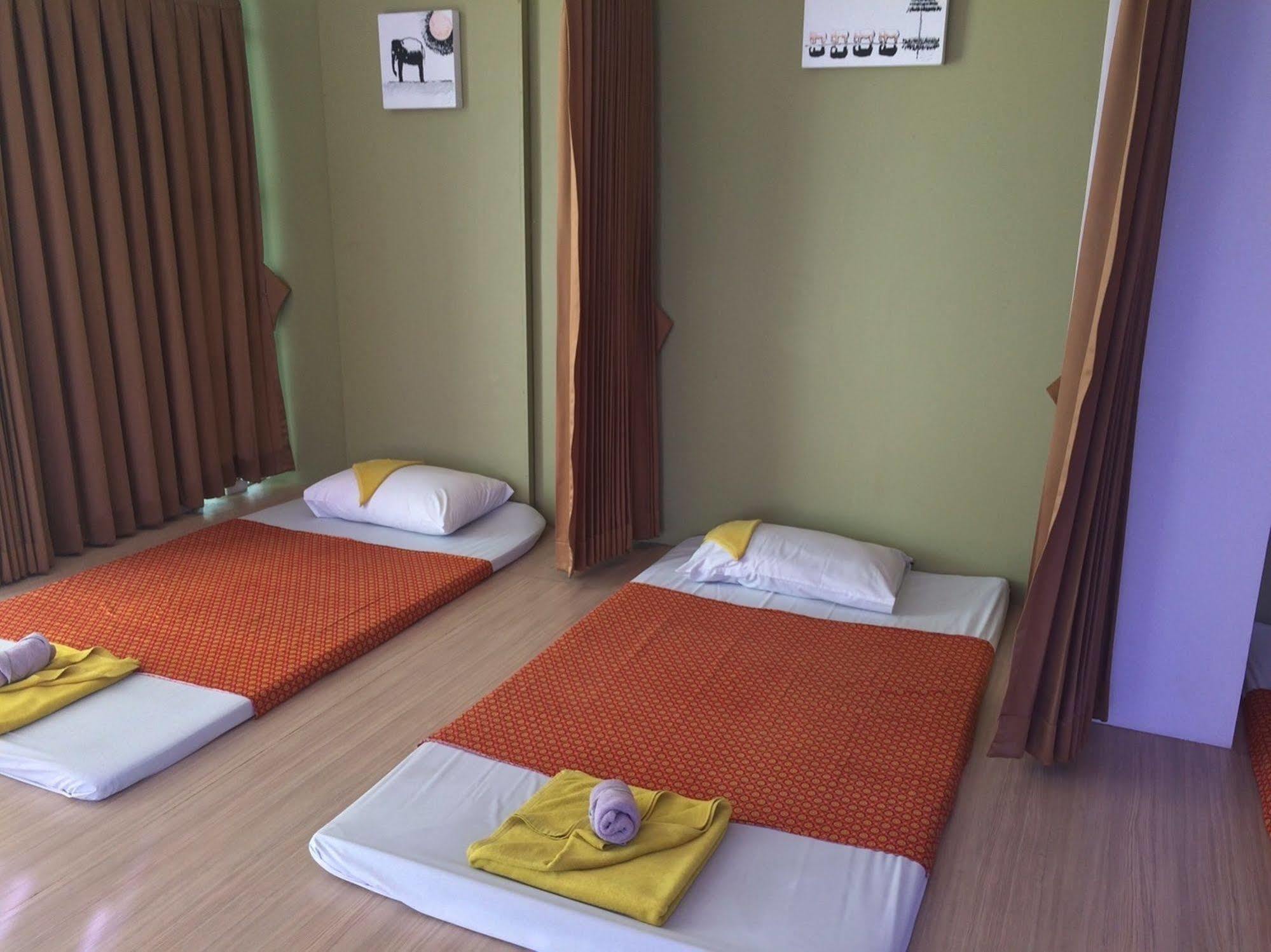 Navinda Krabi Hotel