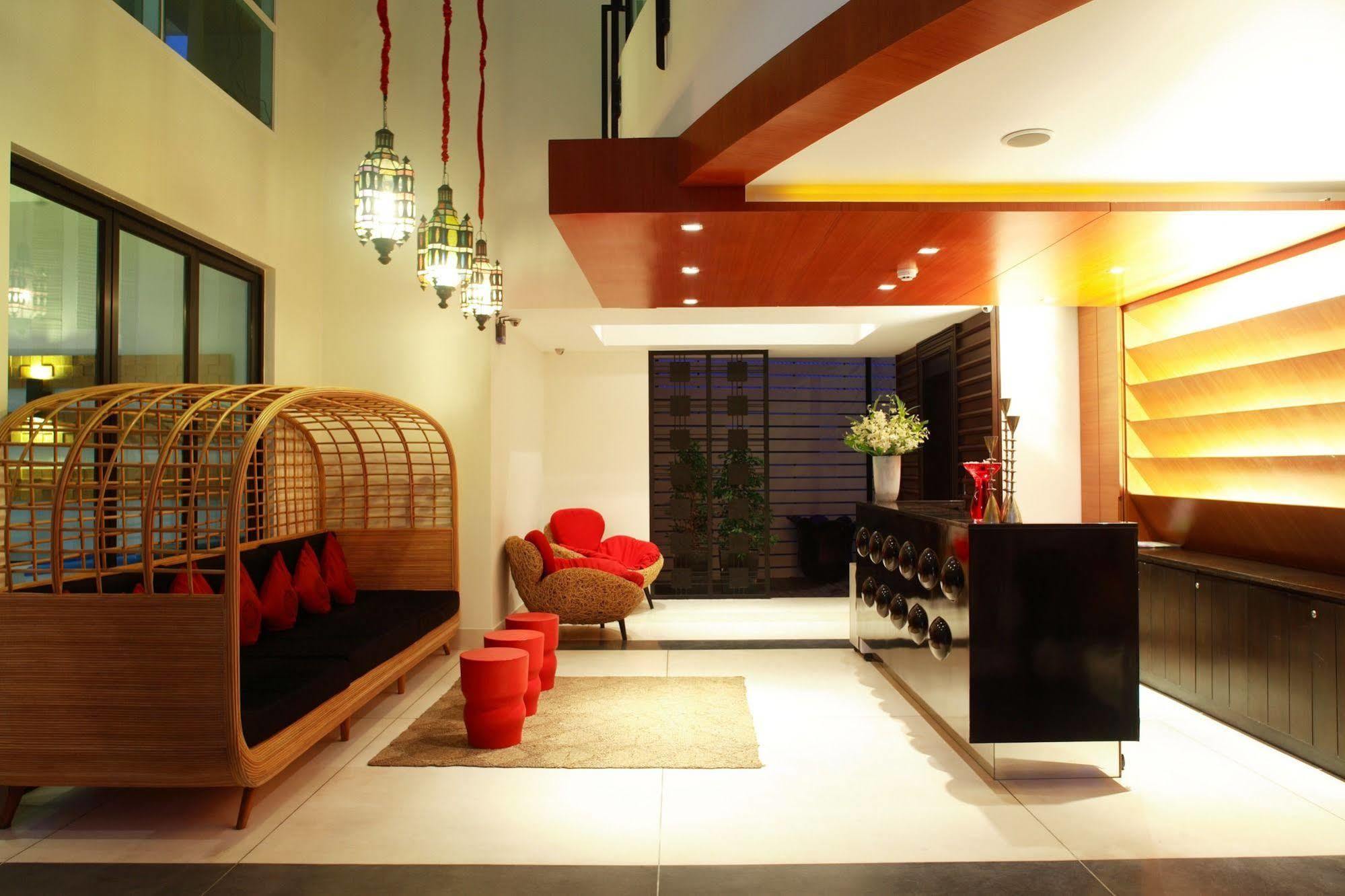 Hotel Navinda Krabi 4*