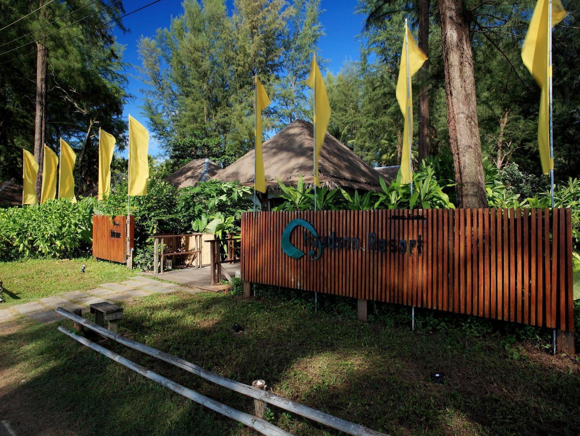 Haadson - Khaolak, Phangnga