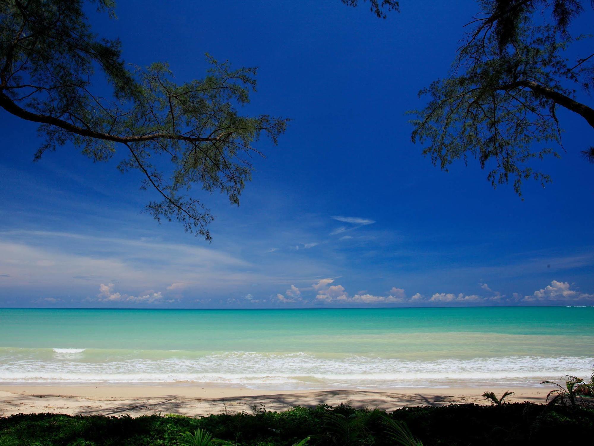 Resort Haadson - Khaolak, Phangnga Khao Lak