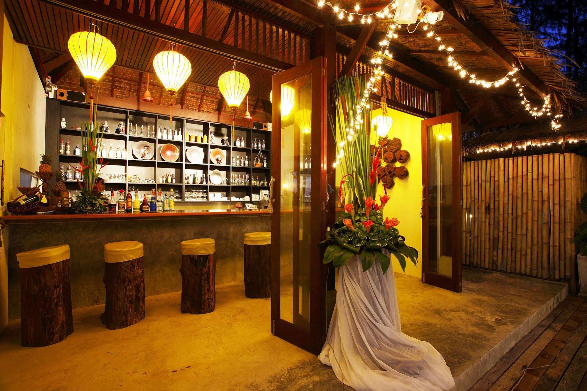 Haadson - Khaolak, Phangnga Resort