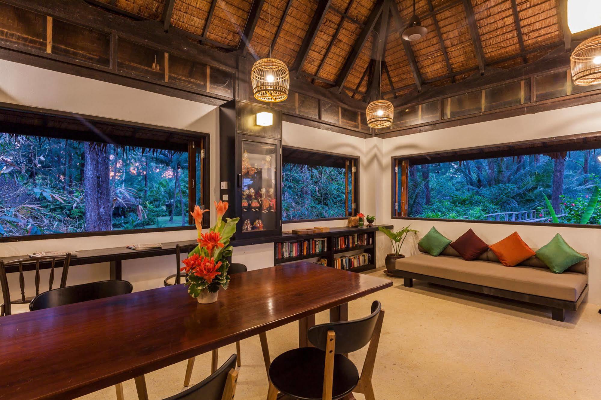 Haadson - Khaolak, Phangnga