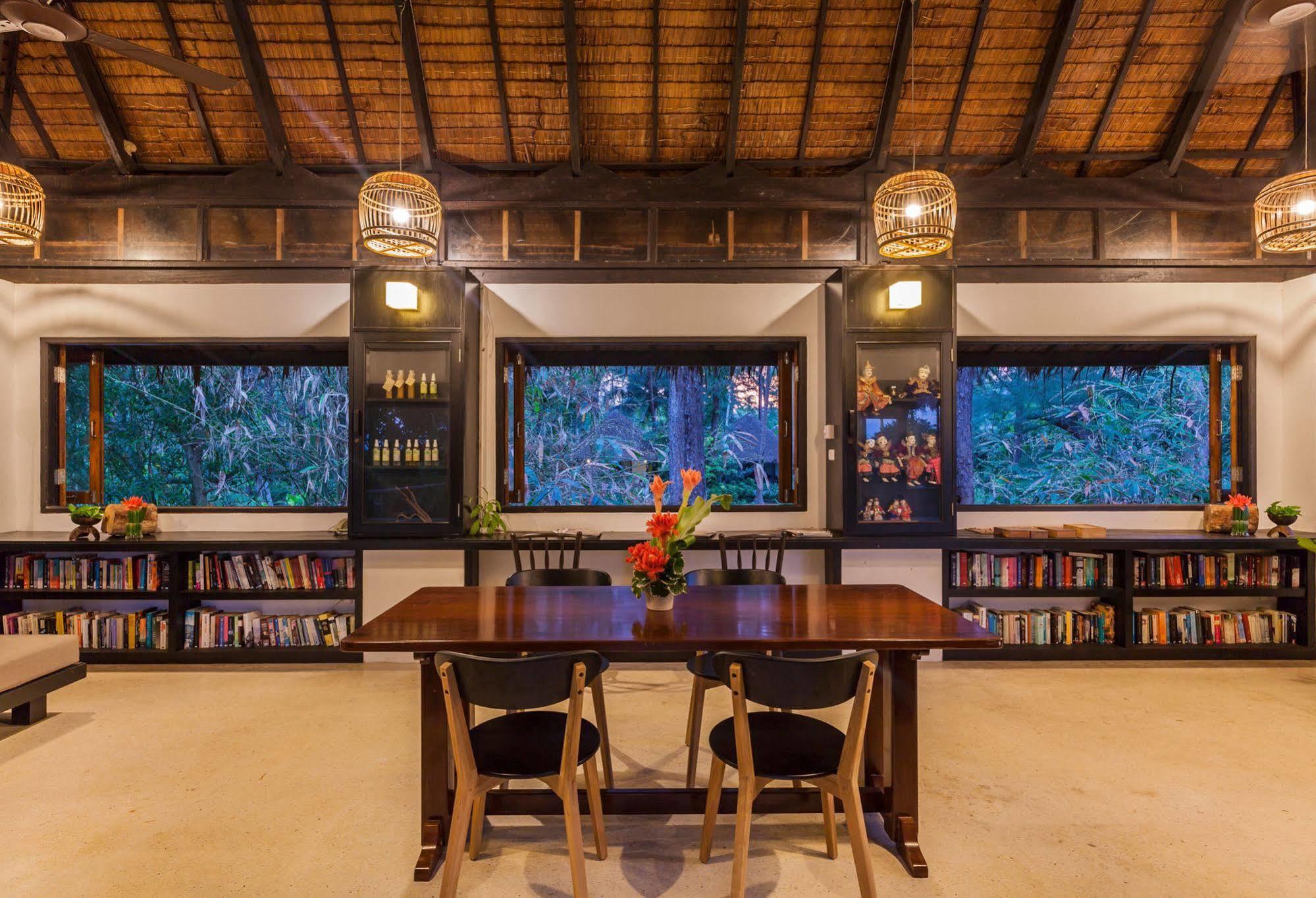 Haadson - Khaolak, Phangnga Resort Khao Lak