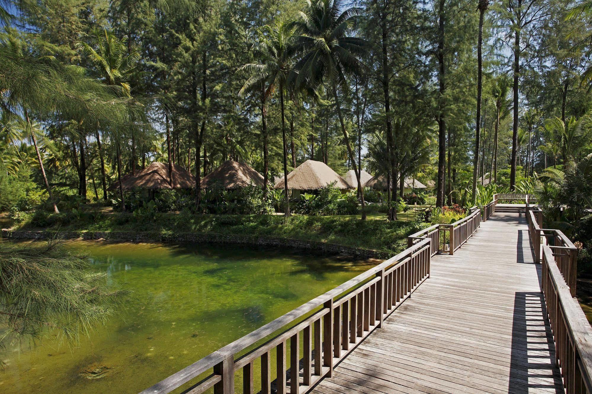 Haadson - Khaolak, Phangnga Resort 3*