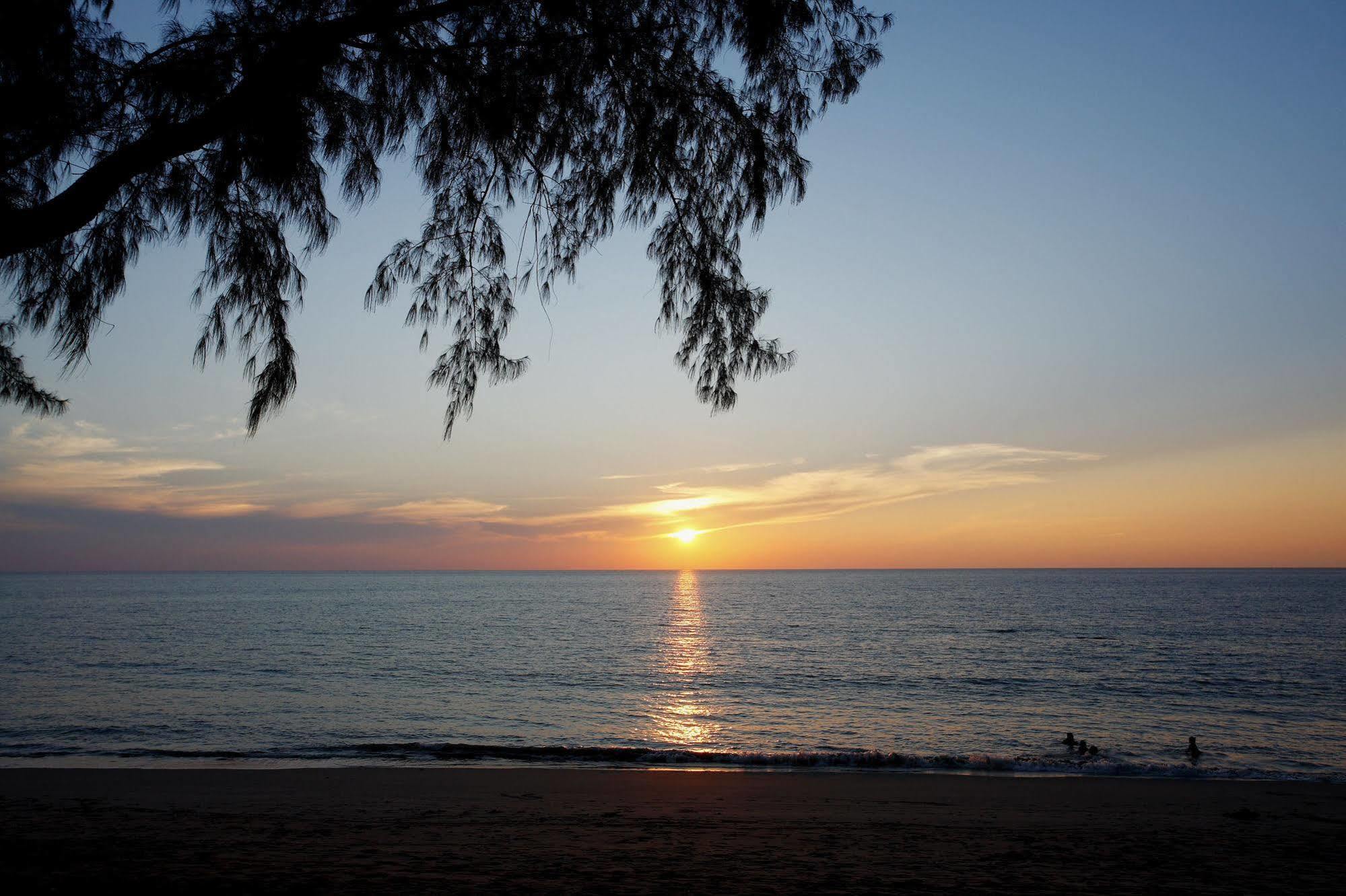 Haadson - Khaolak, Phangnga Resort
