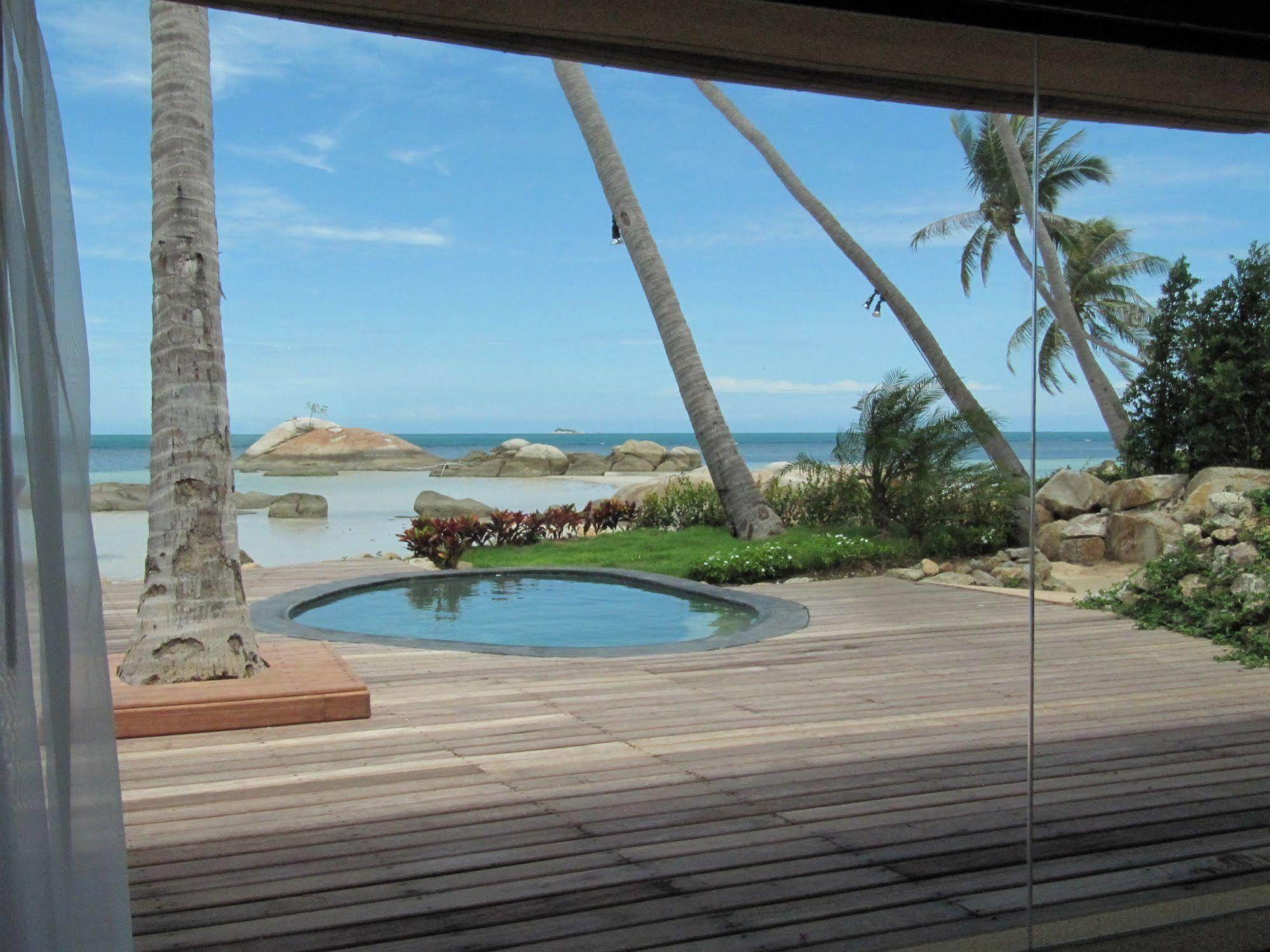 Kupu Kupu Phangan & 5* Ko Pha Ngan