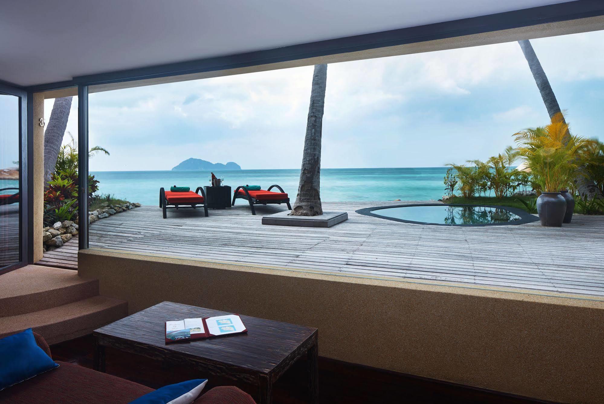 Kupu Kupu Phangan & 5*