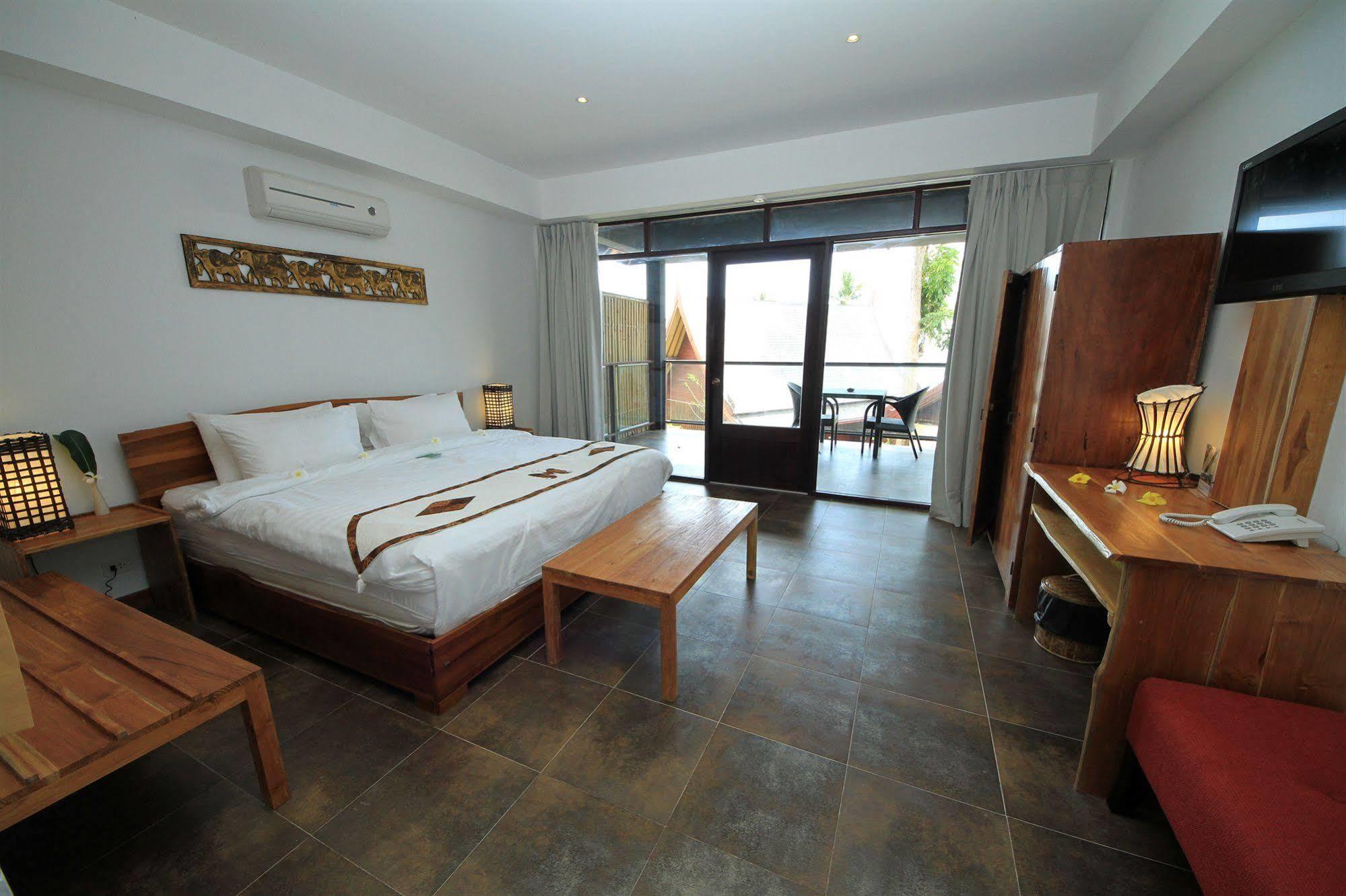 Kupu Kupu Phangan & 5* Ko Pha Ngan
