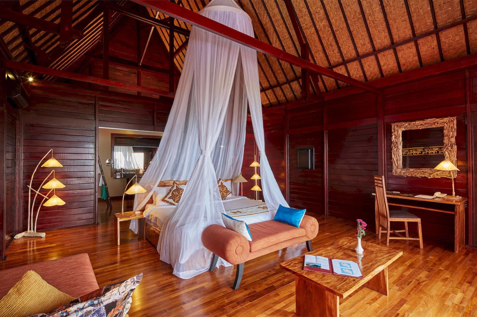 Kupu Kupu Phangan & Ko Pha Ngan