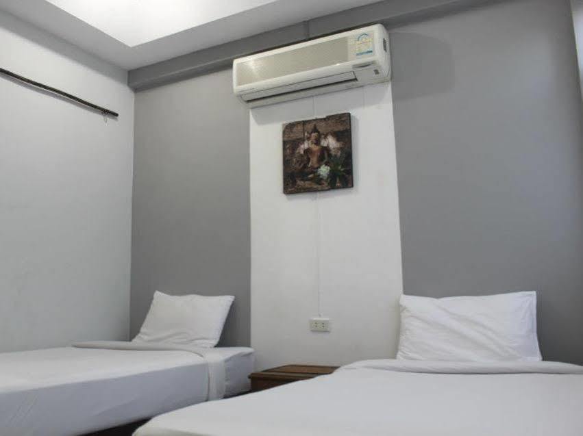 Hacienda Backpackers Hotel Ko Pha Ngan