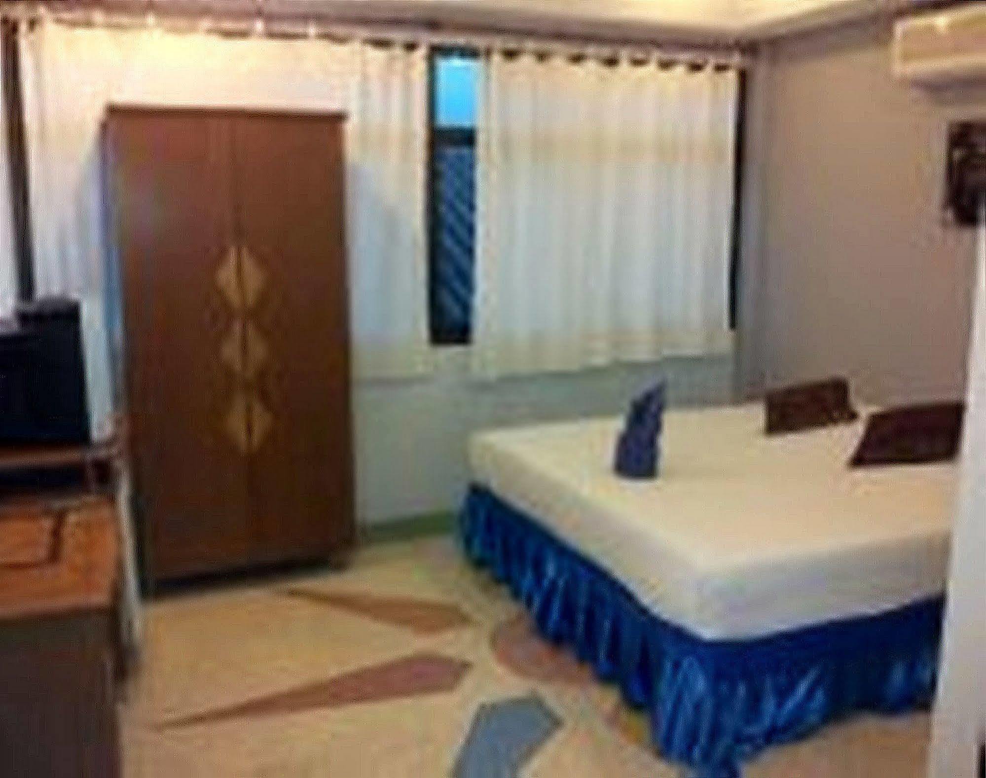 Hotel Hacienda Backpackers Ko Pha Ngan