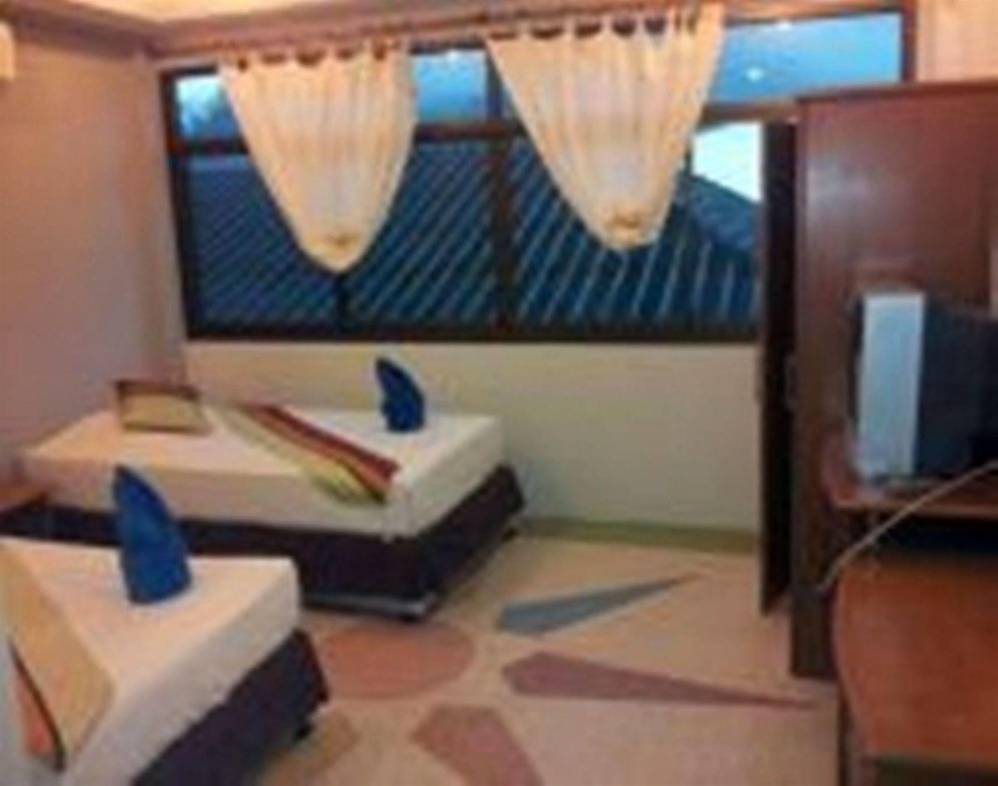 Hotel Hacienda Backpackers Ko Pha Ngan