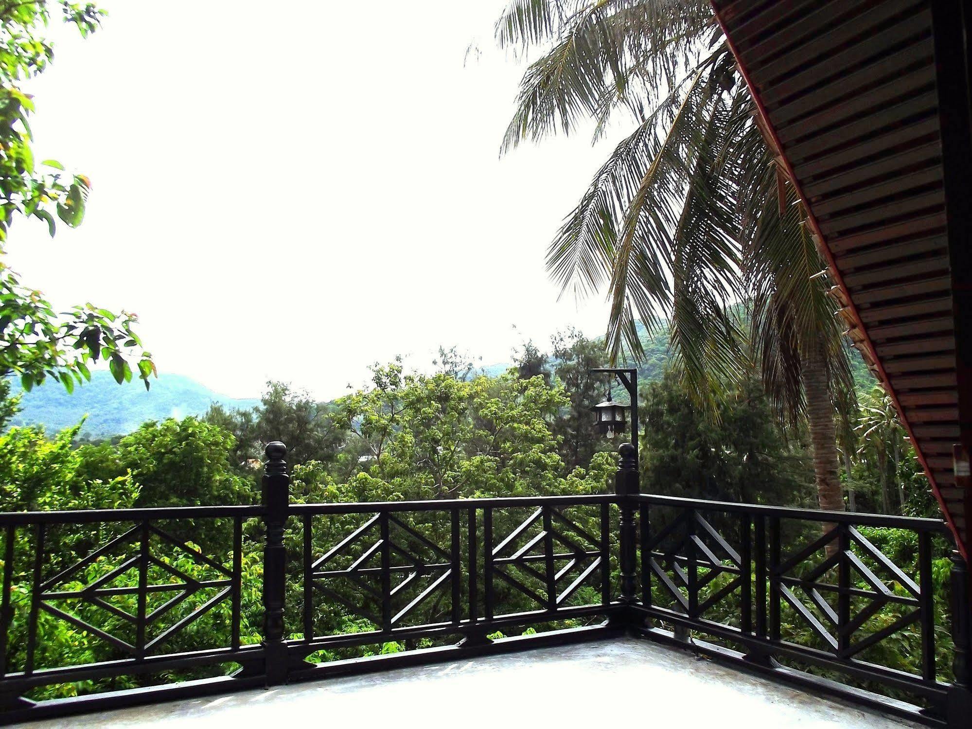 Royal Resort Koh Tao