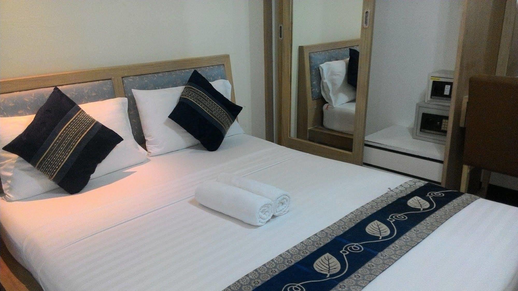 Orange 2* Patong