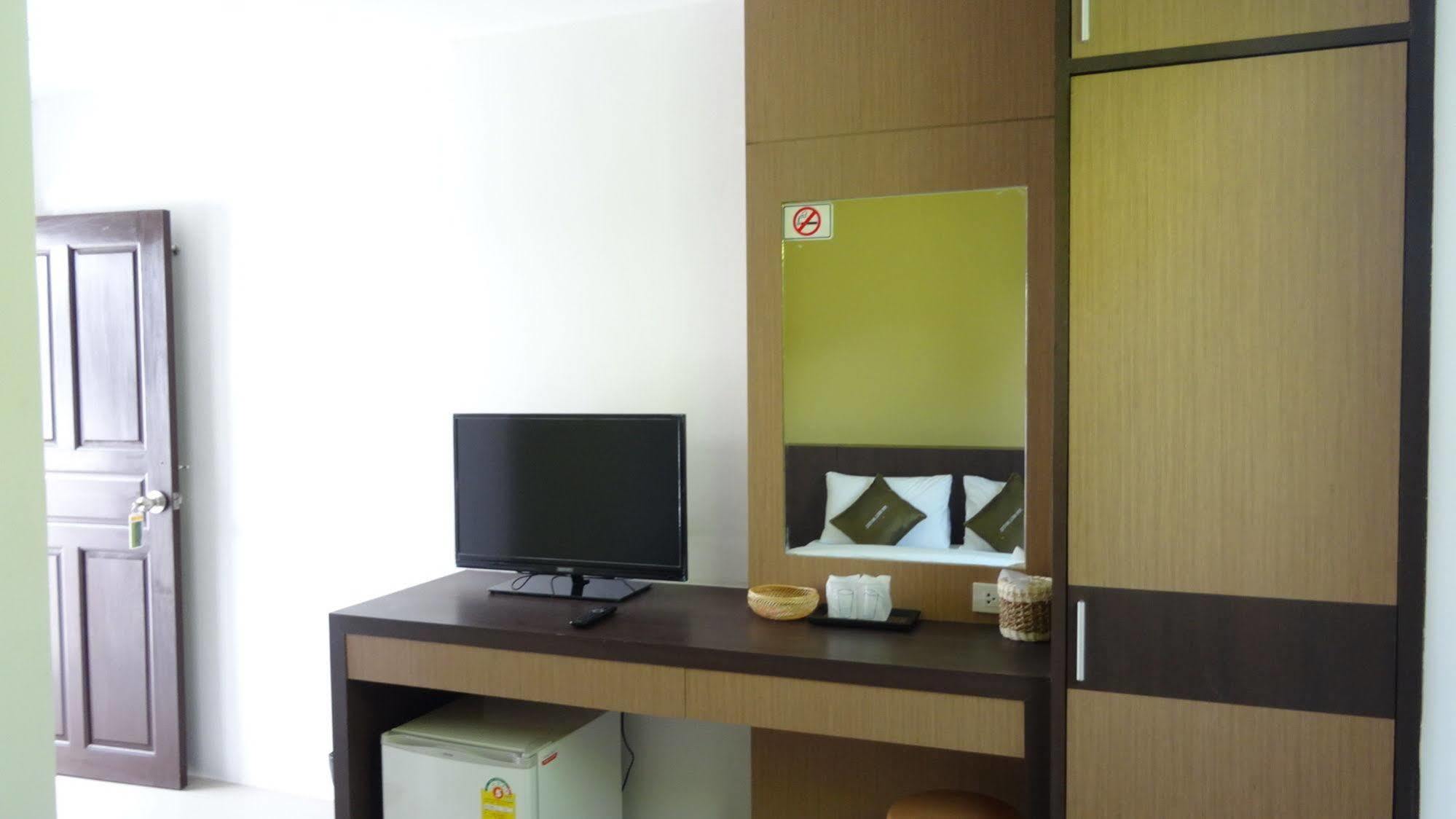 Mm Hill Koh Samui - Sha Certified 3* Chaweng (Koh Samui)
