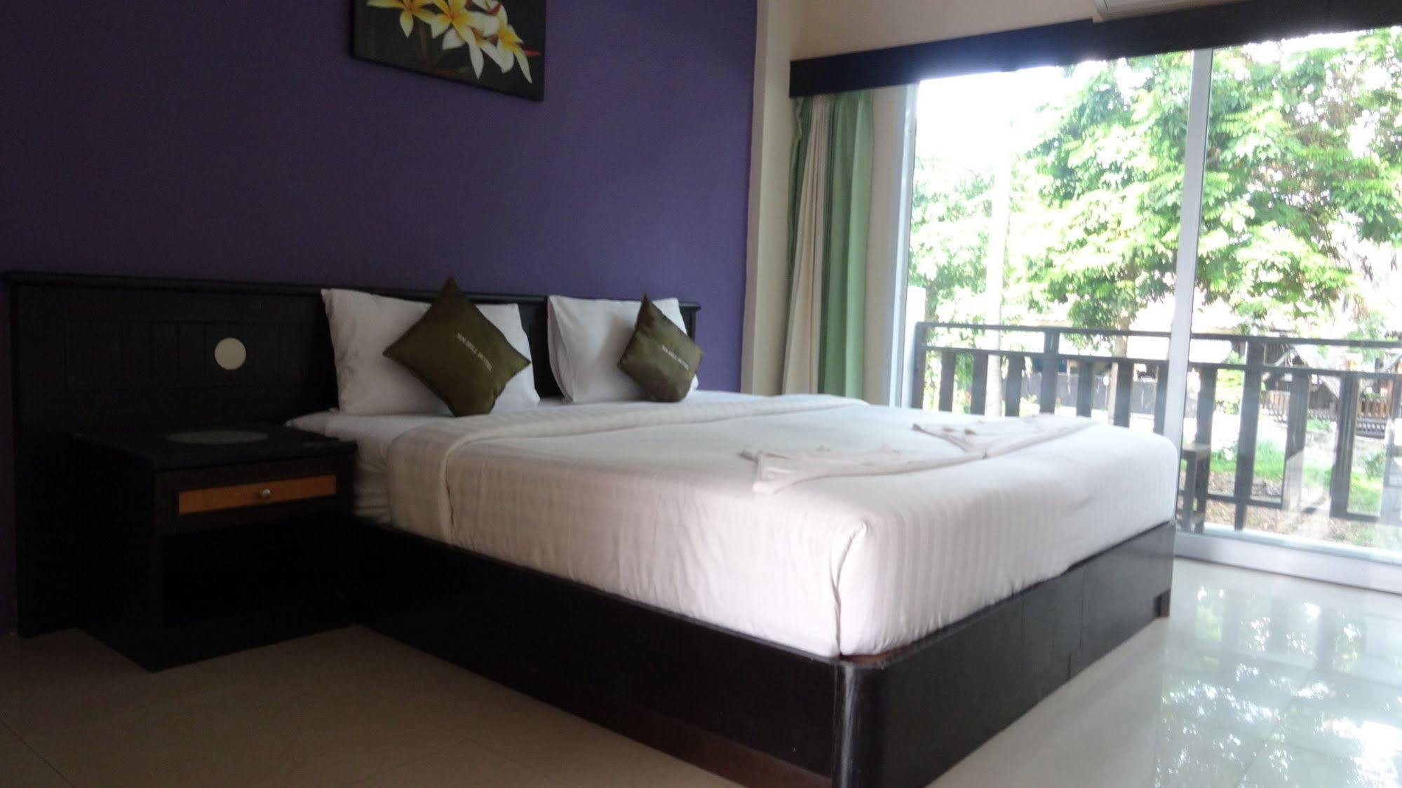 Hotel Mm Hill Koh Samui - Sha Certified Chaweng (Koh Samui)