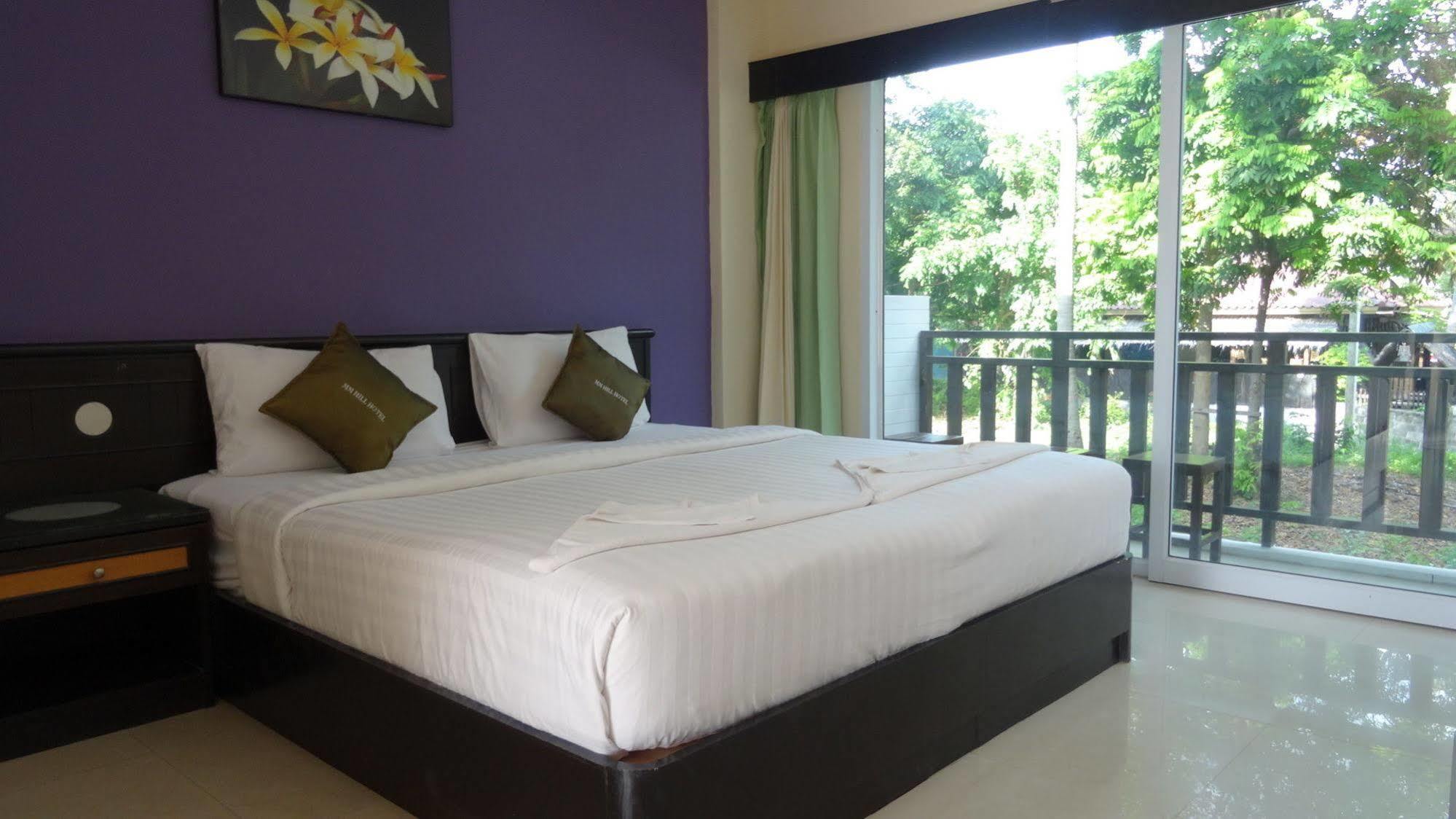 Mm Hill Koh Samui - Sha Certified 3* Chaweng (Koh Samui)