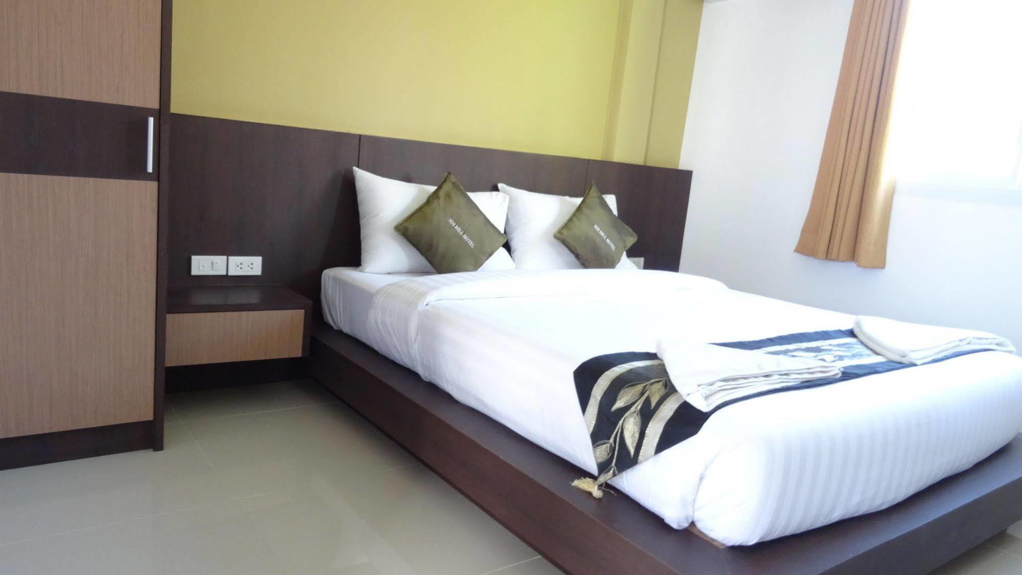 Mm Hill Koh Samui - Sha Certified Hotel Chaweng (Koh Samui)