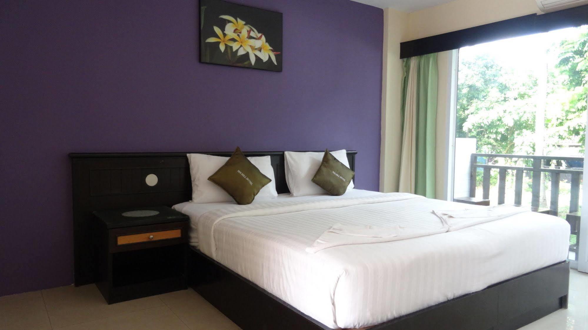 Mm Hill Koh Samui - Sha Certified Hotel Chaweng (Koh Samui)