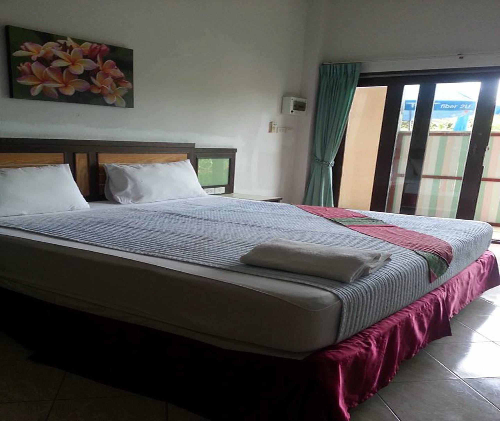 Mm House Guest house Koh Samui