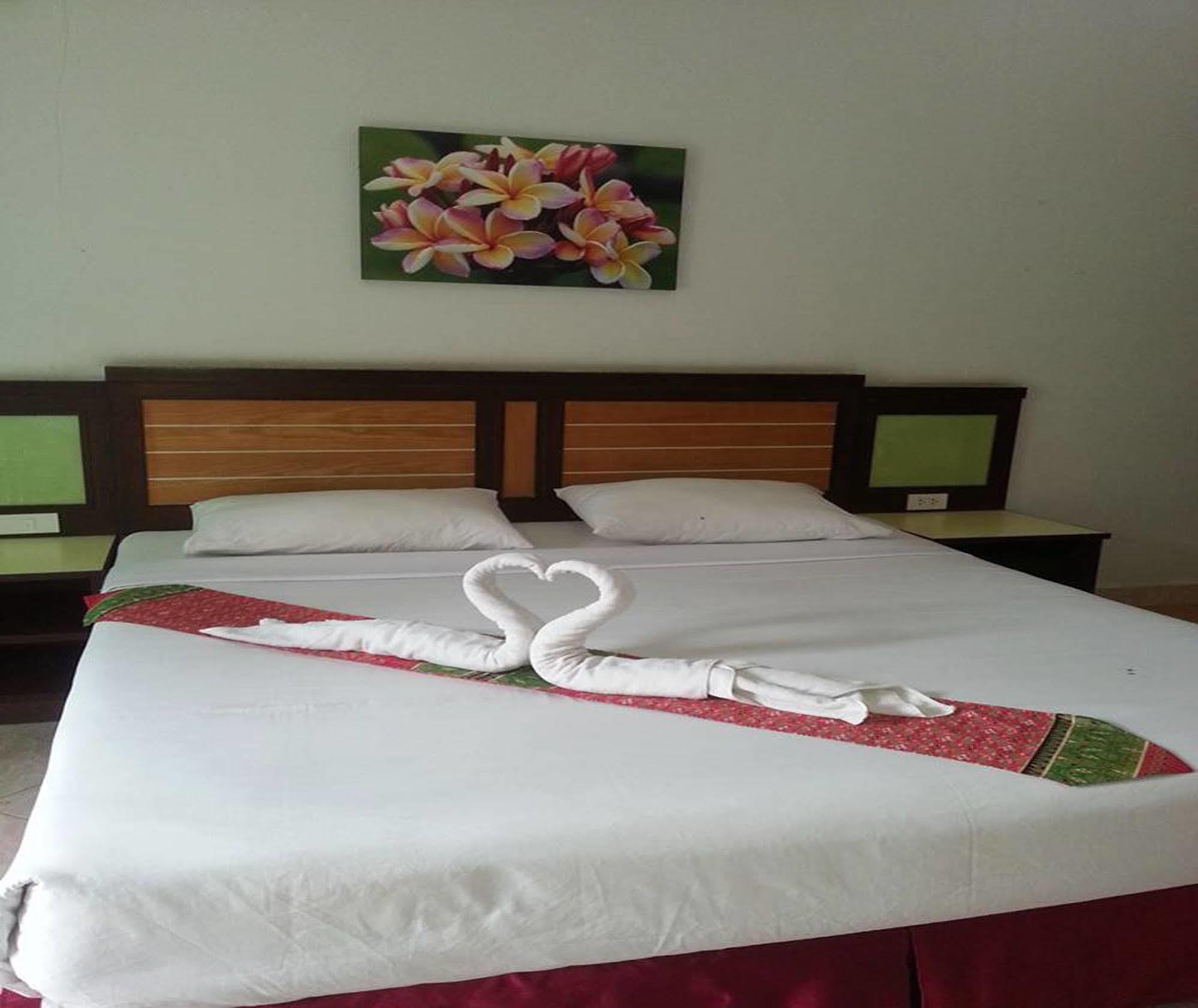 Guest house Mm House Koh Samui