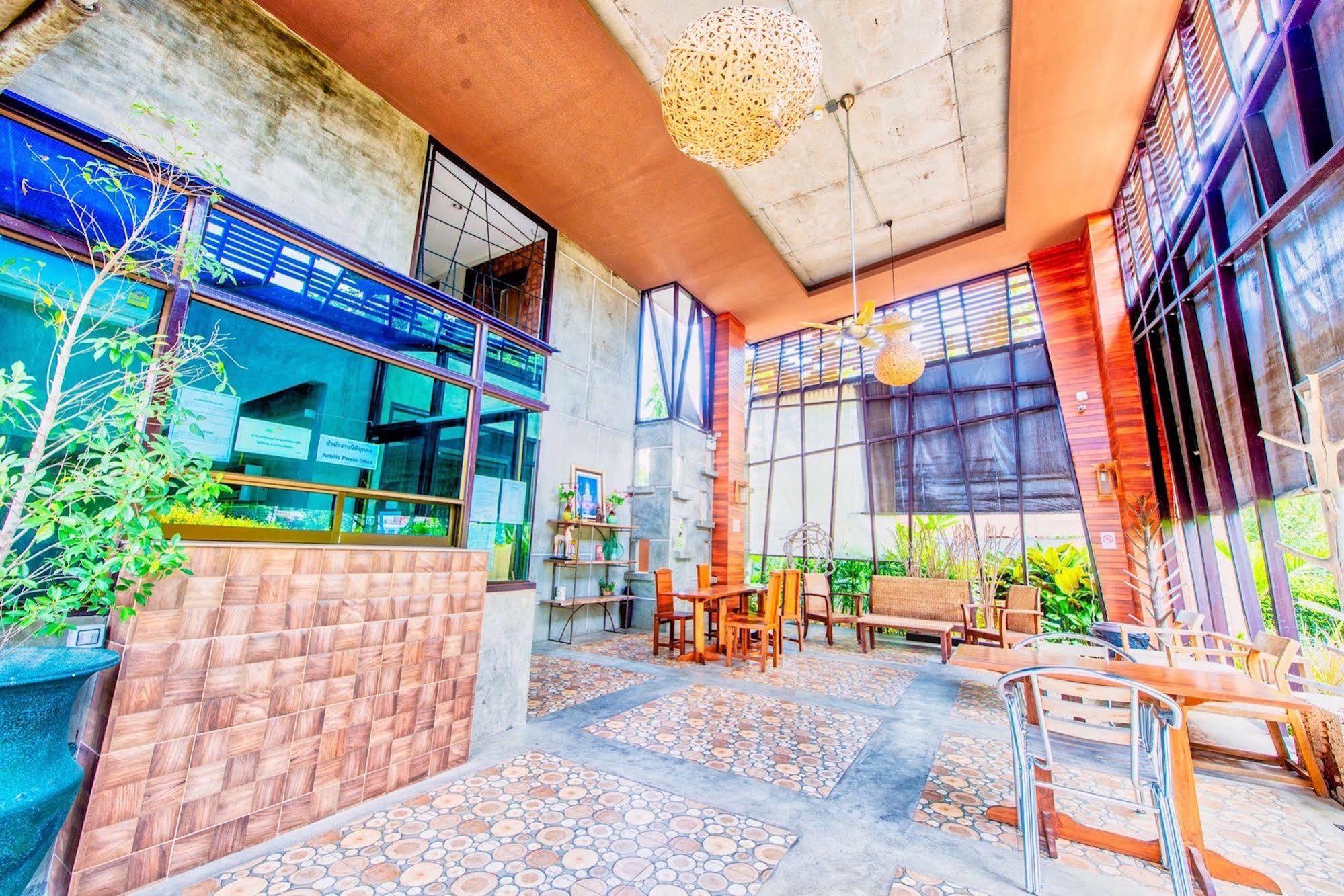 Apartamento Tree Boutique