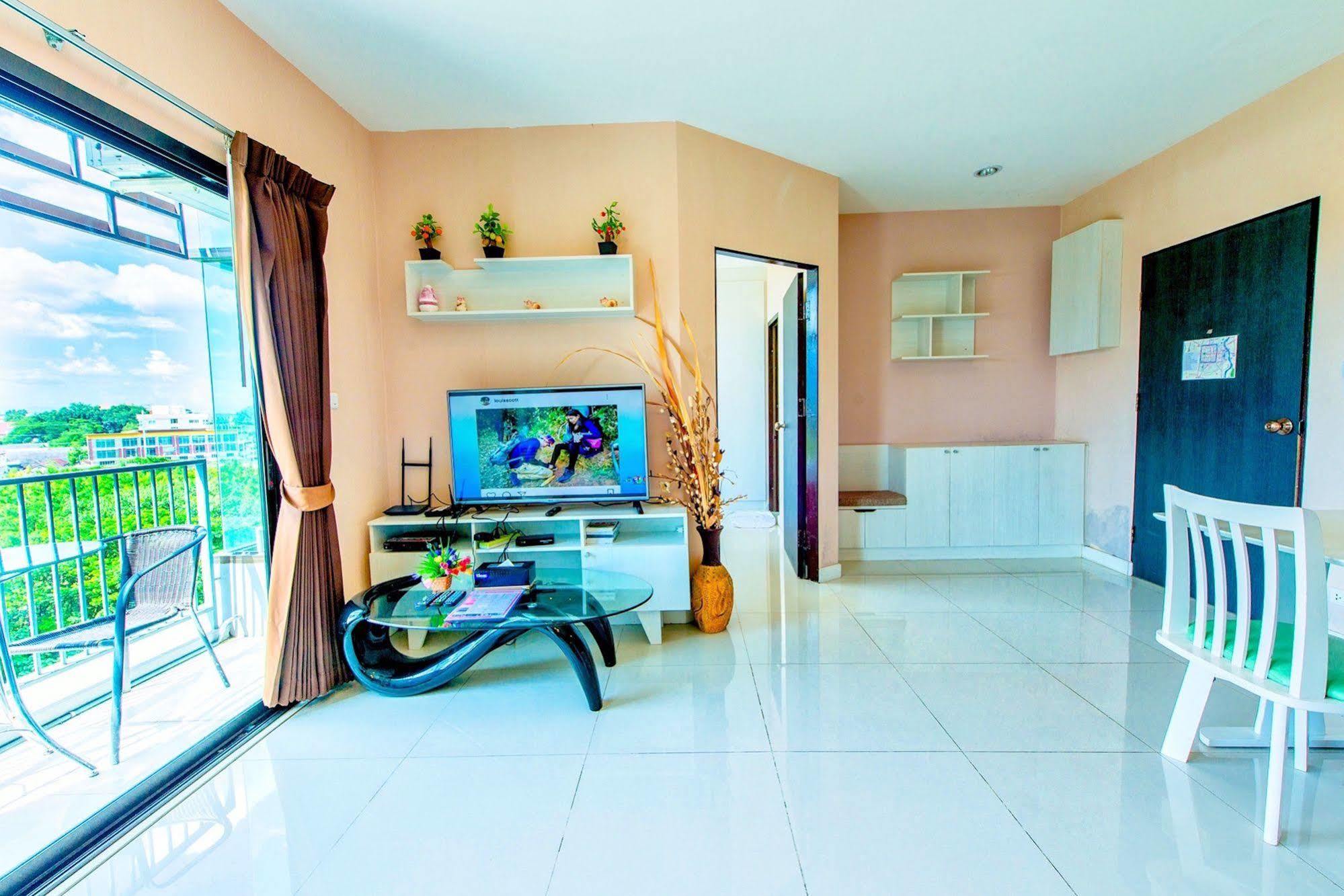 Apartamento Tree Boutique