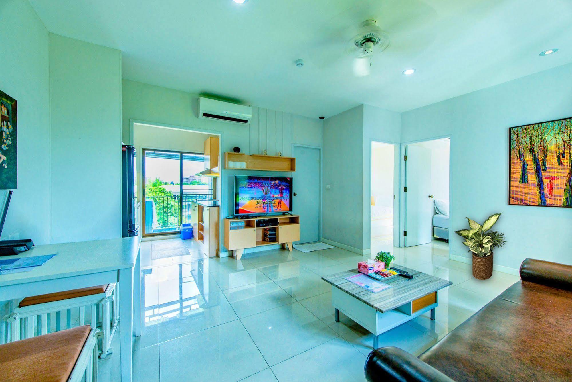 Apartamento Tree Boutique