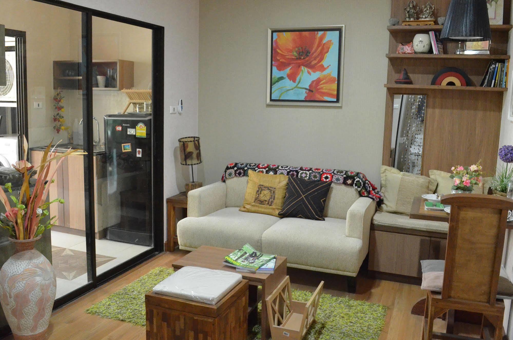 Tree Boutique Apartamento *