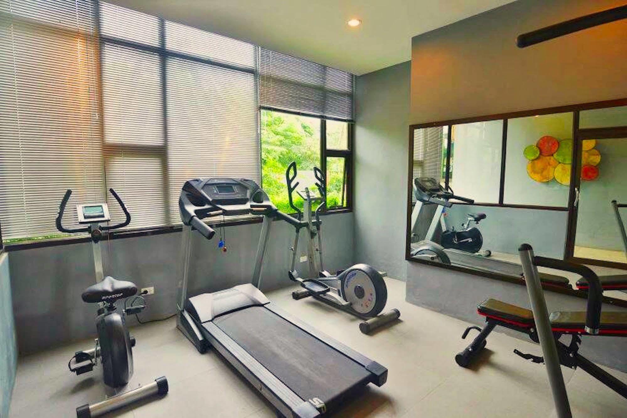 Tree Boutique Apartamento *