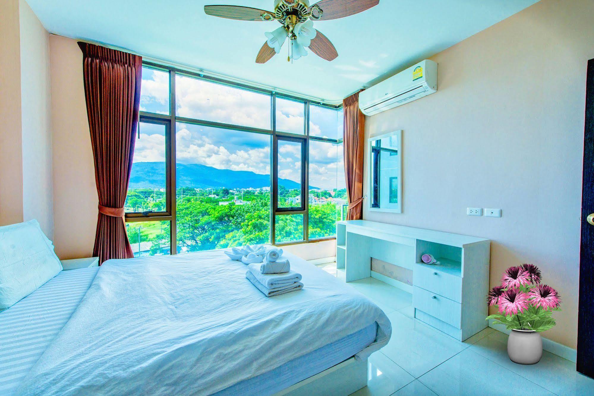 Tree Boutique Apartamento