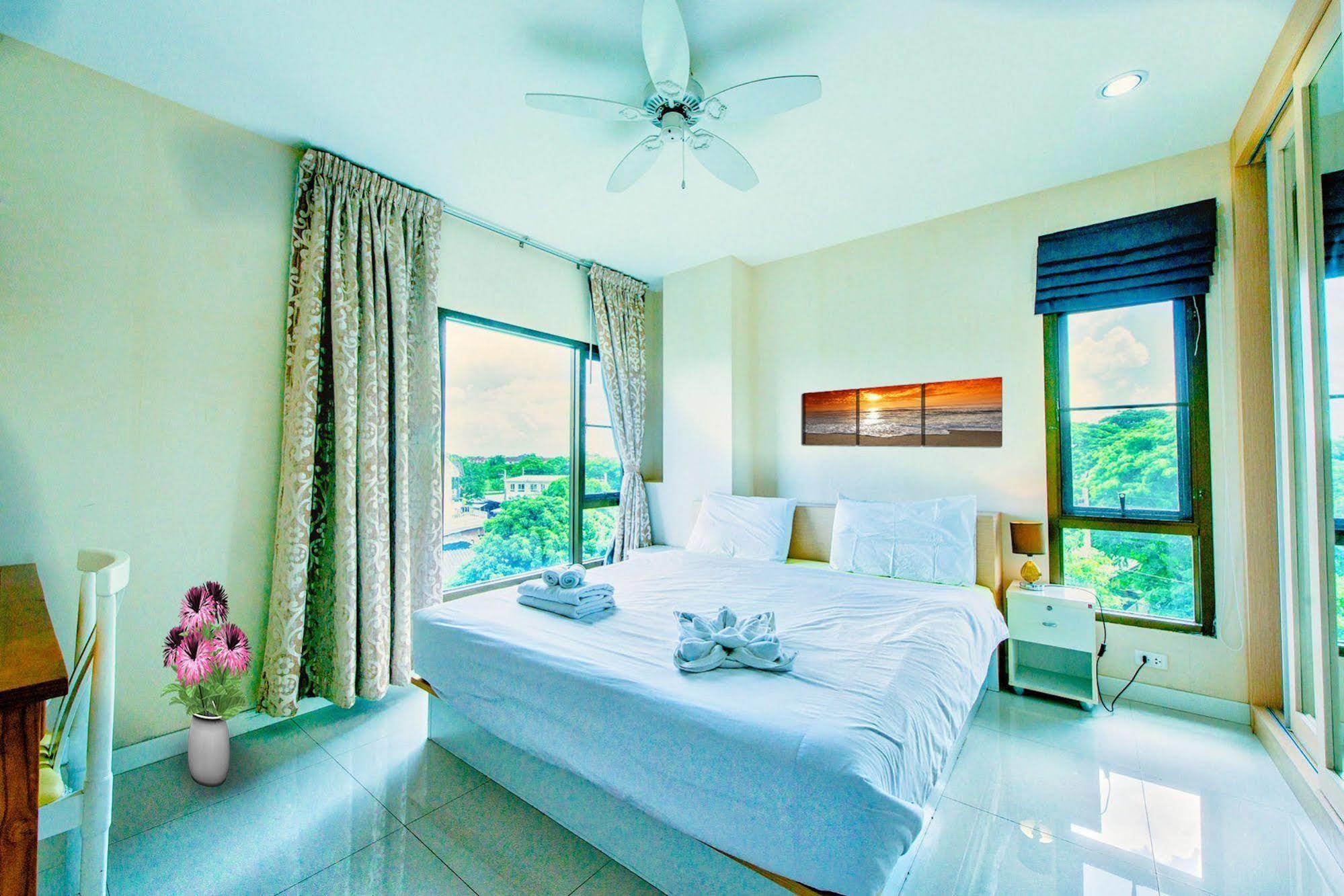 Tree Boutique Apartamento *