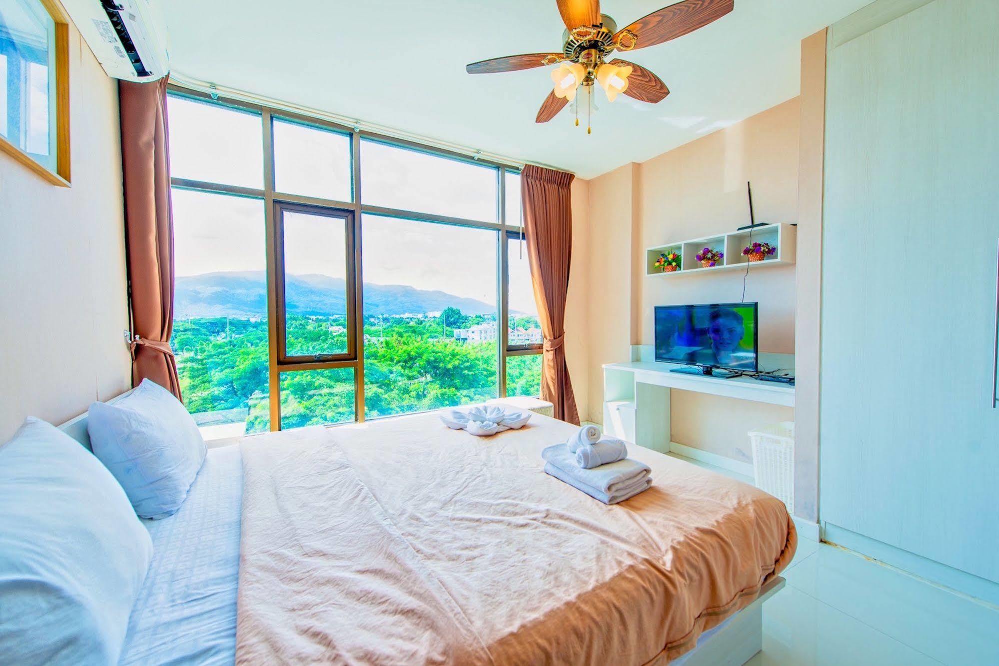 Apartamento Tree Boutique *
