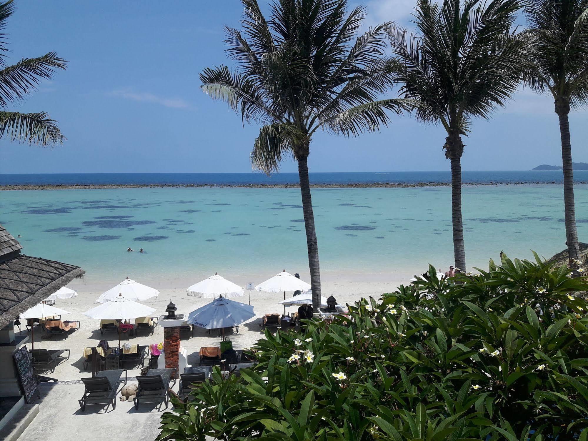 Resort Dara Samui Adult Only 4*