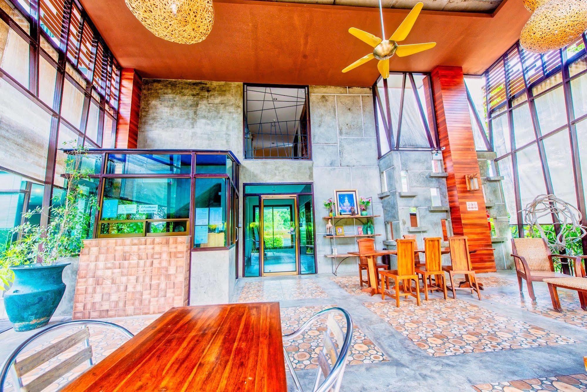 Tree Boutique Apartamento