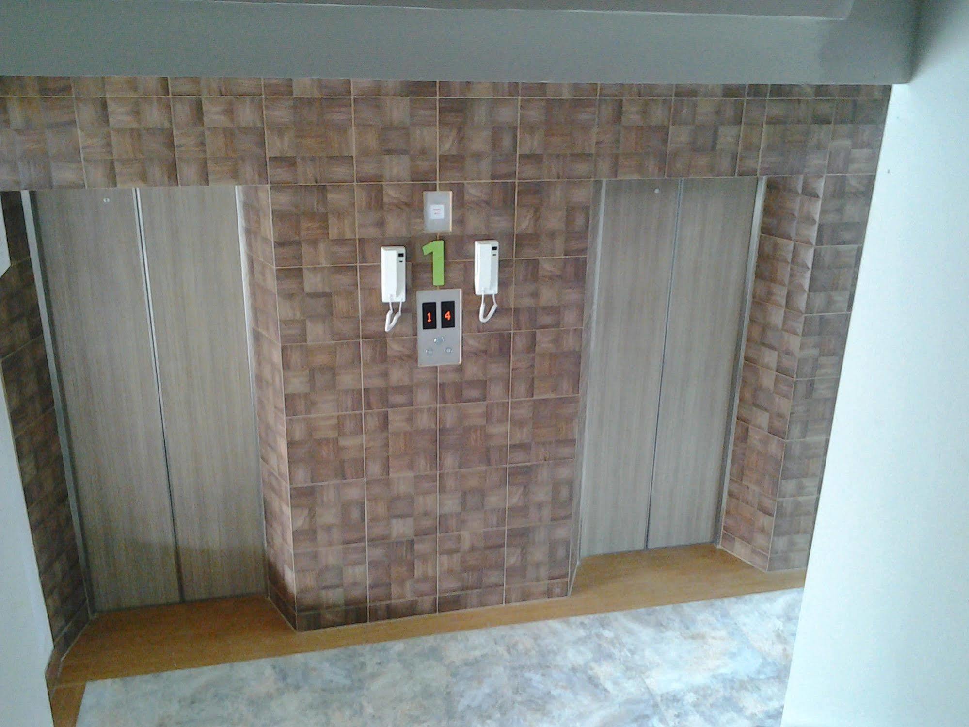 Apartamento Tree Boutique Chiang Mai