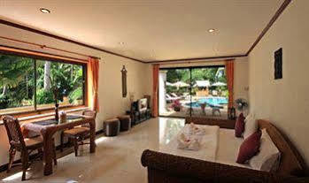 Hotel Royal Lamai Beach (Koh Samui)