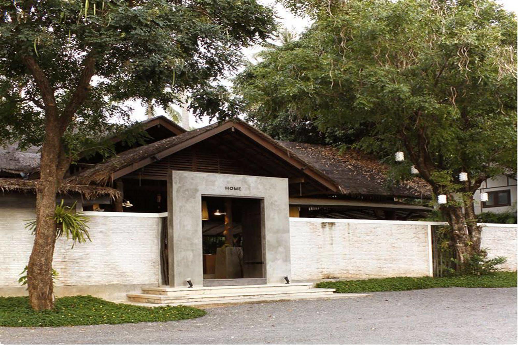 The Sundays Sanctuary & Resort Bophut