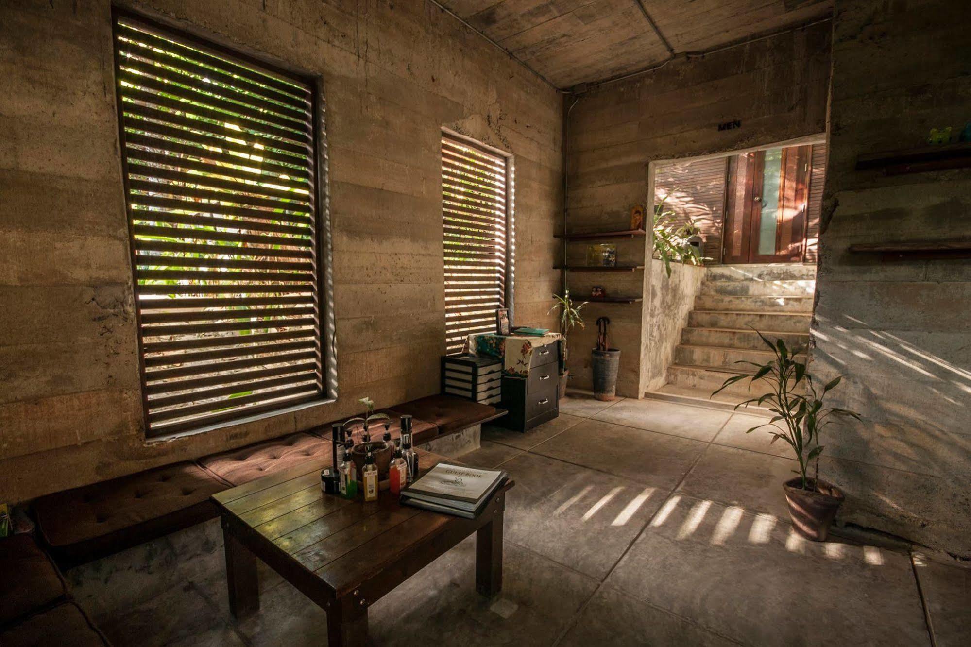 Resort The Sundays Sanctuary & Bophut