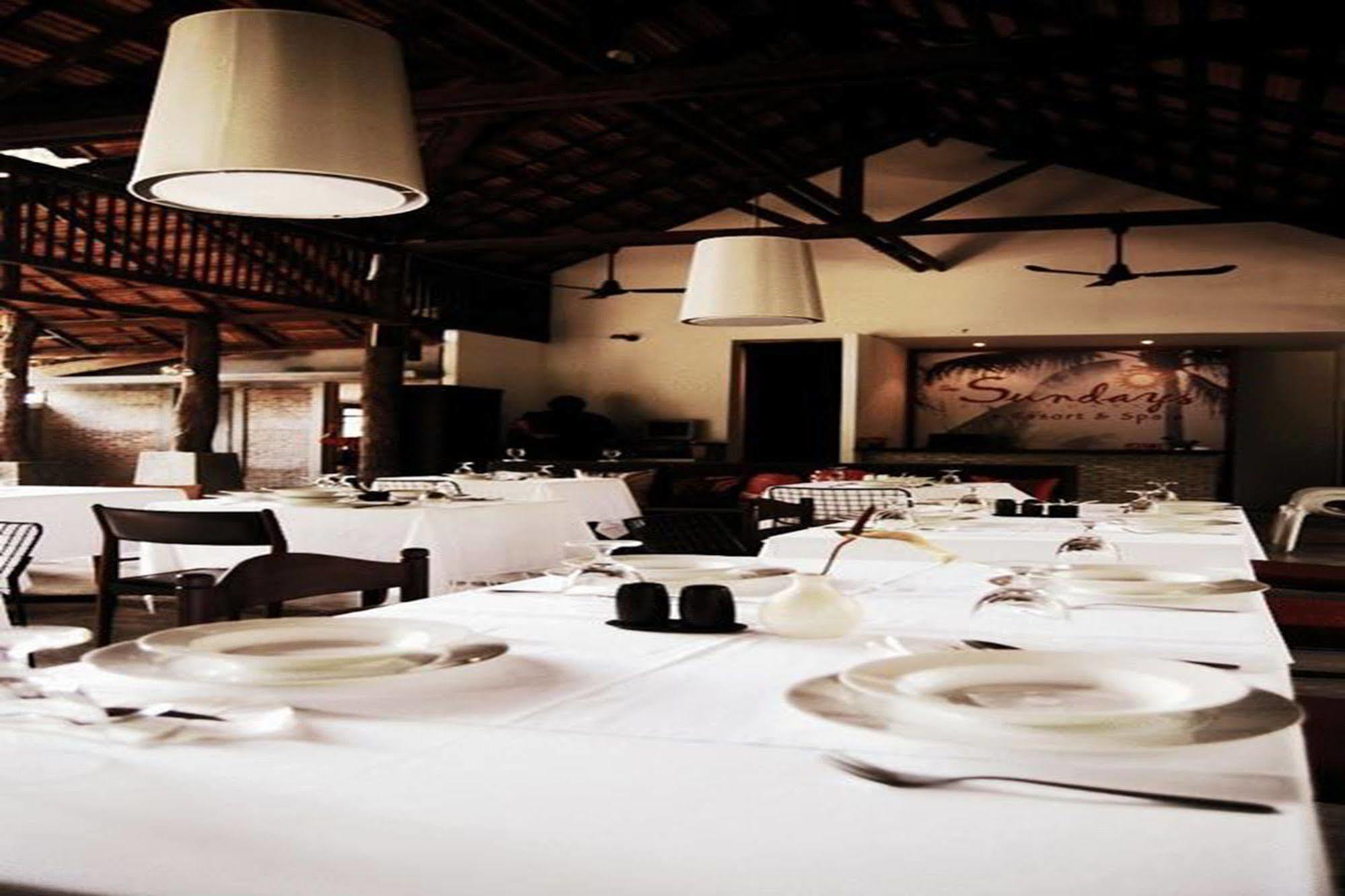 Resort The Sundays Sanctuary & Bophut