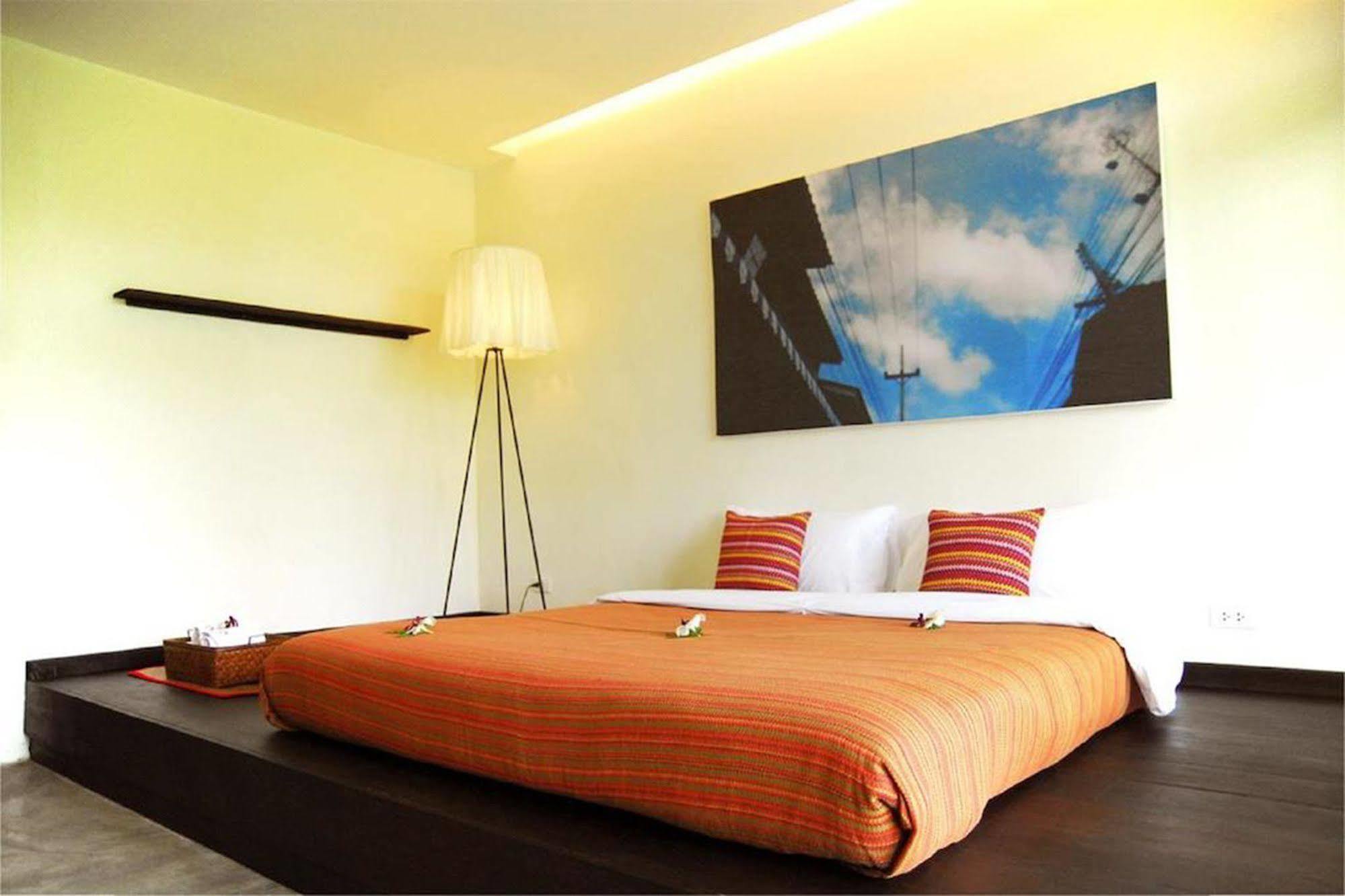 The Sundays Sanctuary & Resort Bophut