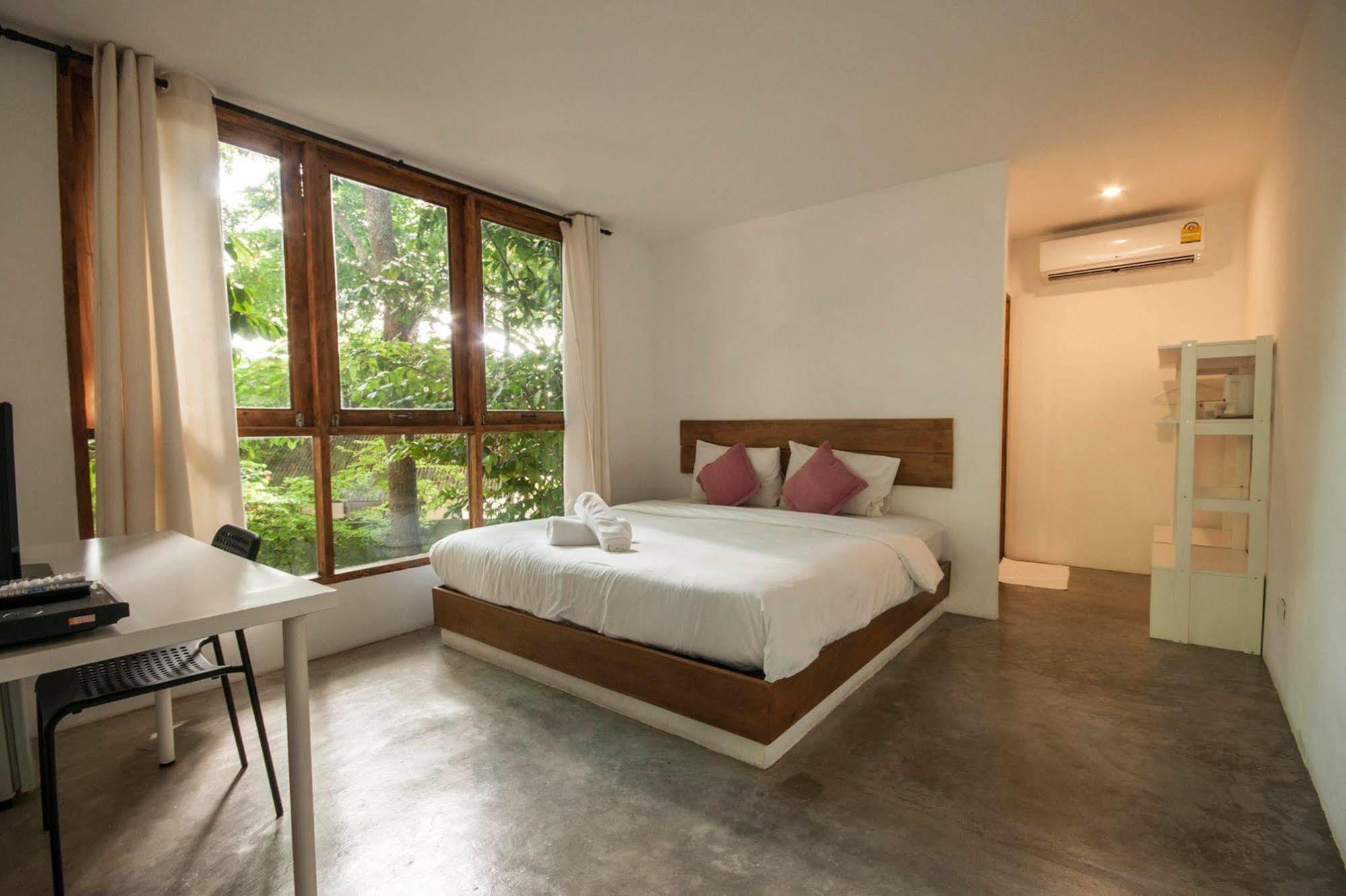 The Sundays Sanctuary & Resort