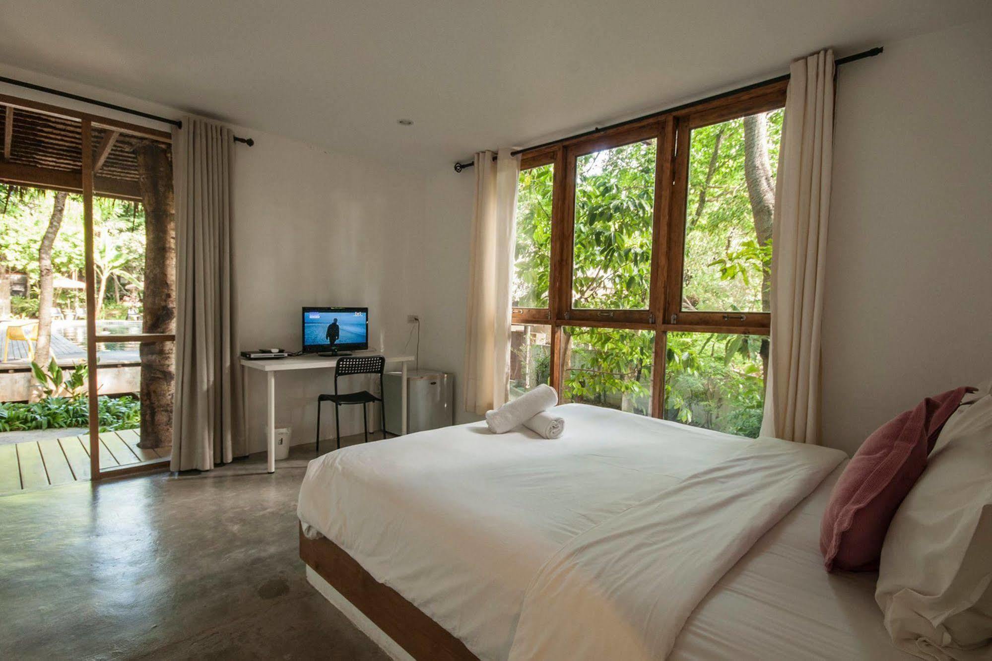 The Sundays Sanctuary & Resort